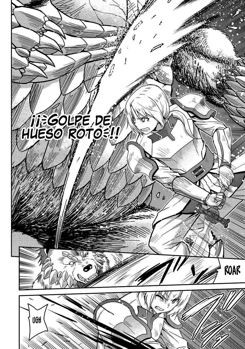 Read The Strongest Job Is Apparently Not a Hero or a Sage, but an Appraiser ES Manga Online