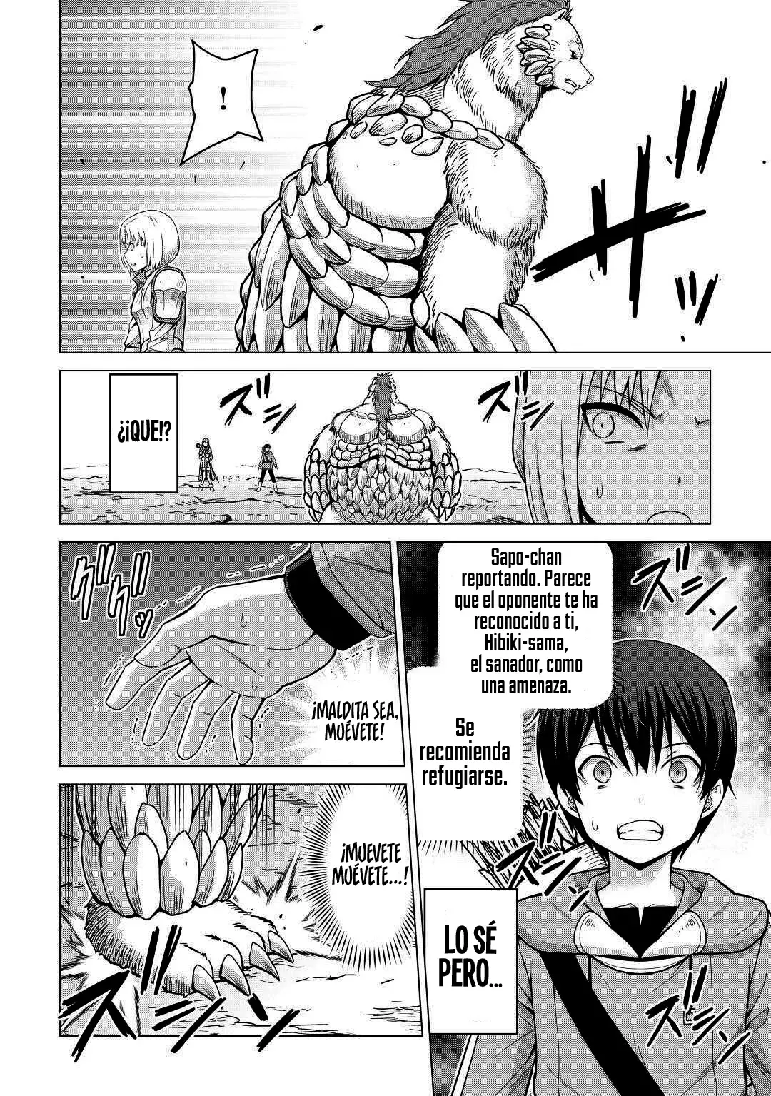 Read The Strongest Job Is Apparently Not a Hero or a Sage, but an Appraiser ES Manga Online