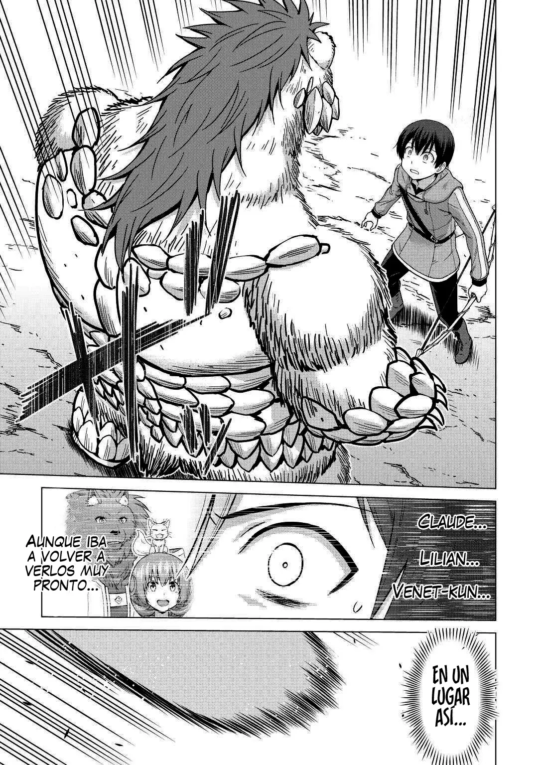 Read The Strongest Job Is Apparently Not a Hero or a Sage, but an Appraiser ES Manga Online