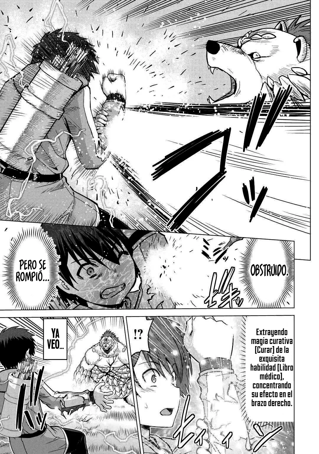 Read The Strongest Job Is Apparently Not a Hero or a Sage, but an Appraiser ES Manga Online