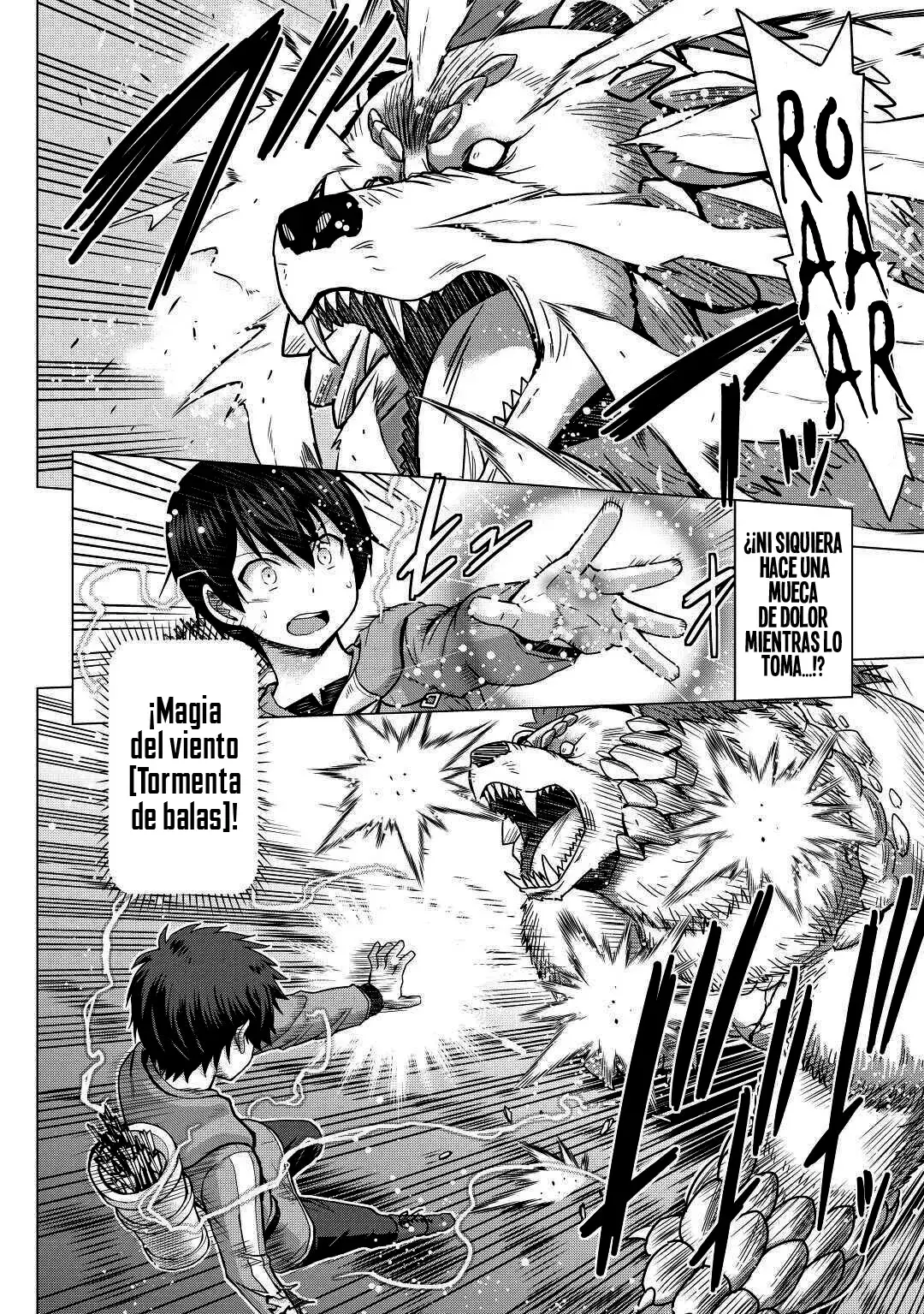 Read The Strongest Job Is Apparently Not a Hero or a Sage, but an Appraiser ES Manga Online