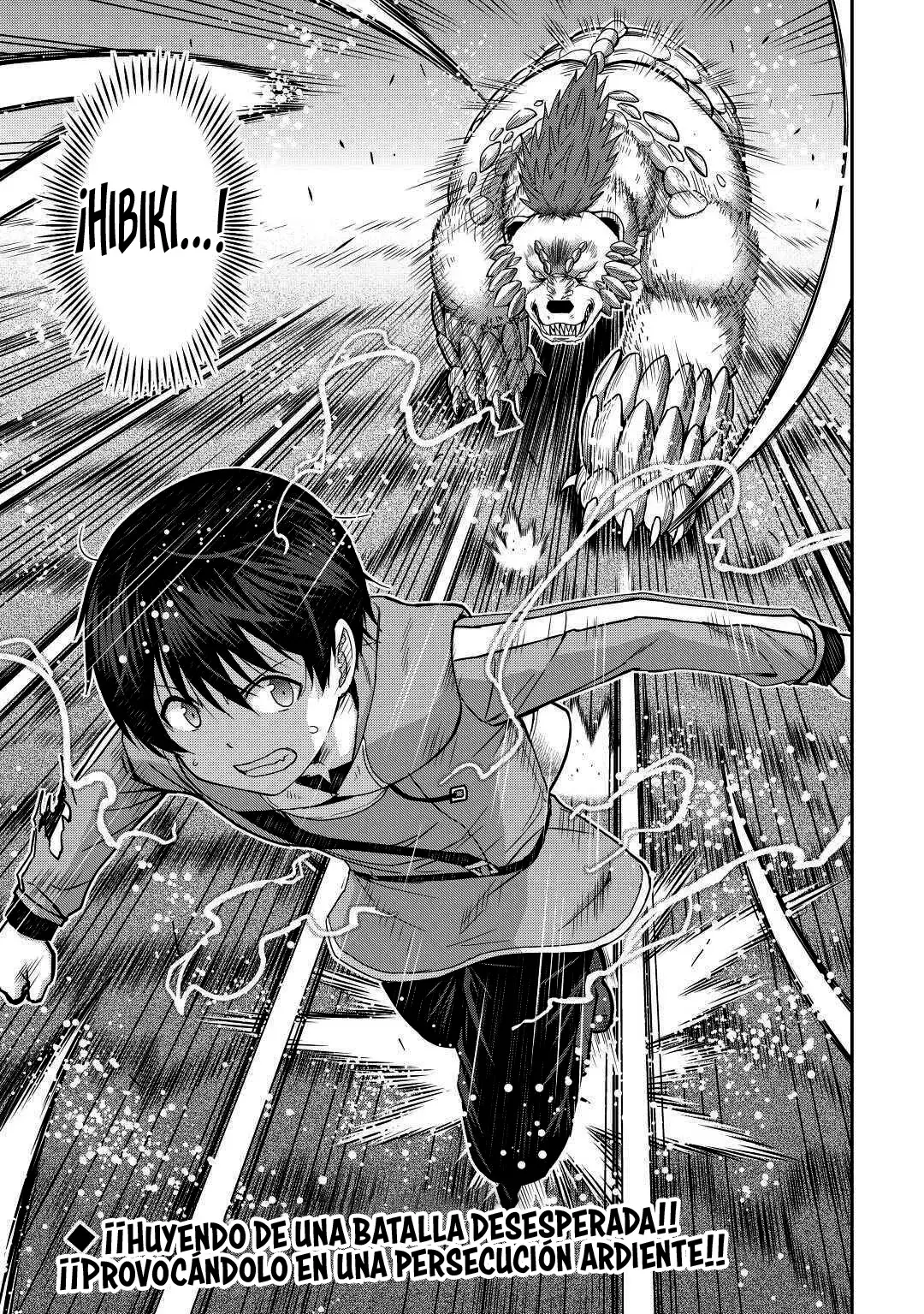 Read The Strongest Job Is Apparently Not a Hero or a Sage, but an Appraiser ES Manga Online