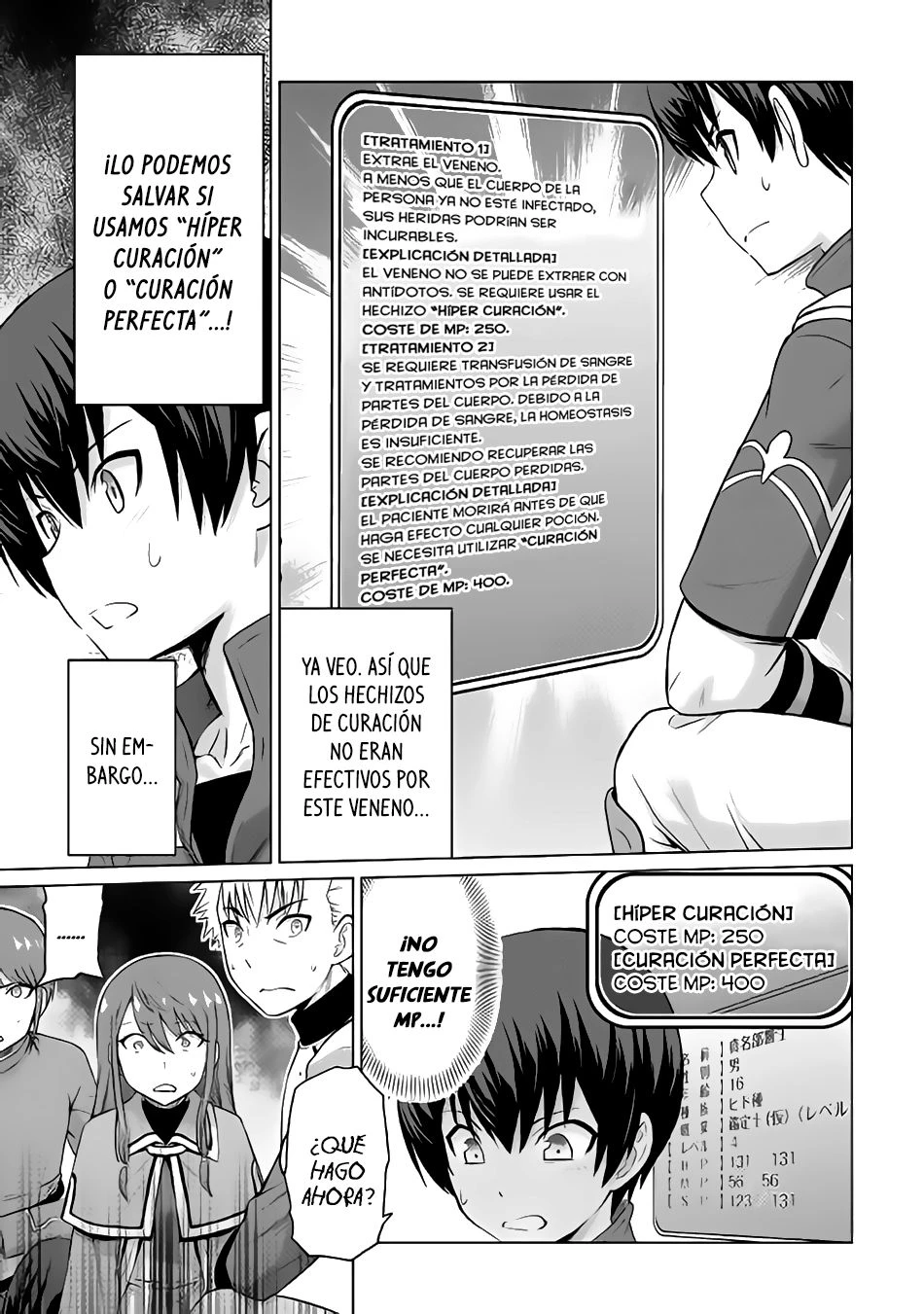 Read The Strongest Job Is Apparently Not a Hero or a Sage, but an Appraiser ES Manga Online