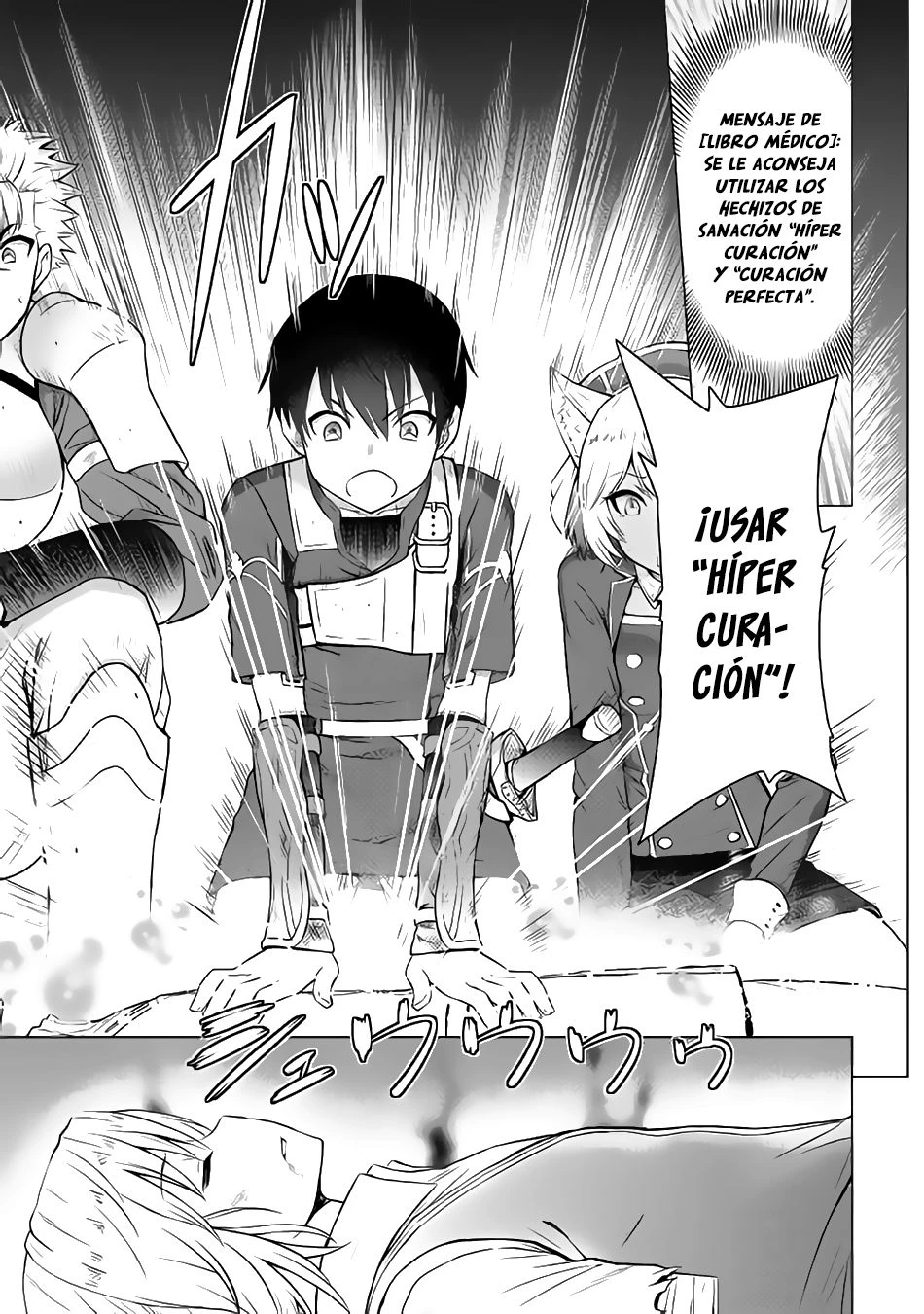 Read The Strongest Job Is Apparently Not a Hero or a Sage, but an Appraiser ES Manga Online