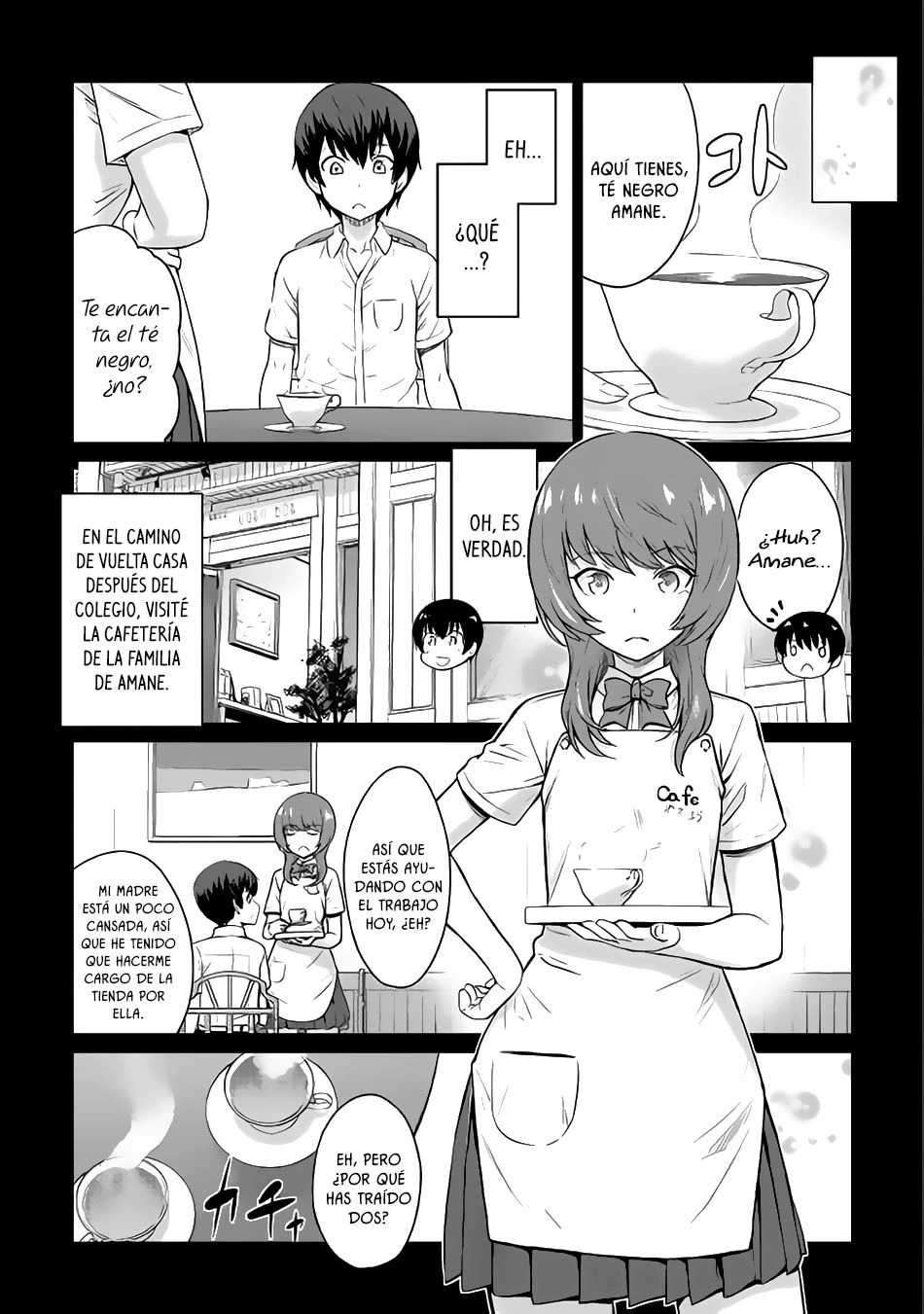 Read The Strongest Job Is Apparently Not a Hero or a Sage, but an Appraiser ES Manga Online