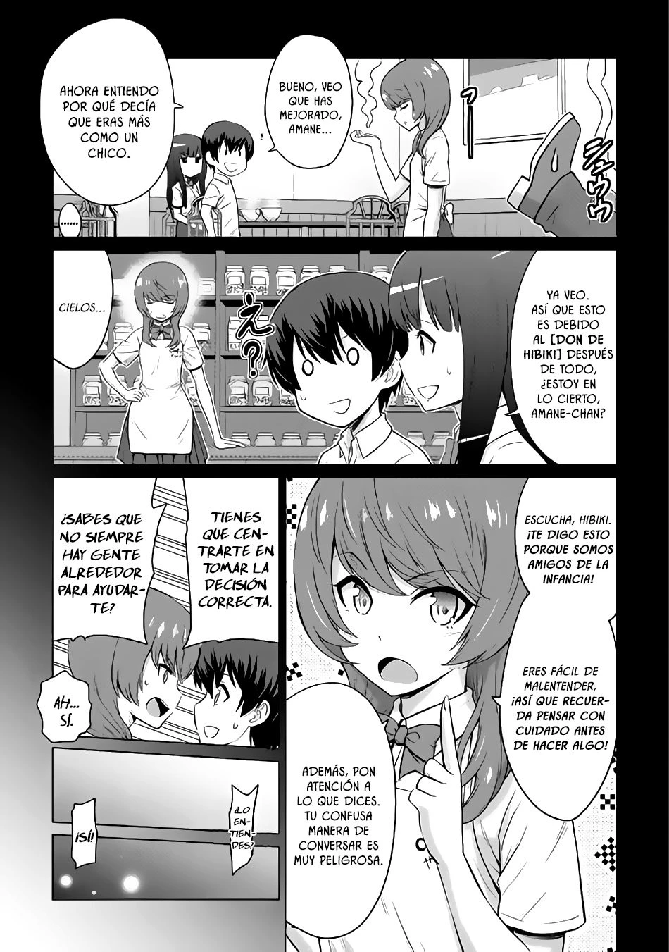 Read The Strongest Job Is Apparently Not a Hero or a Sage, but an Appraiser ES Manga Online