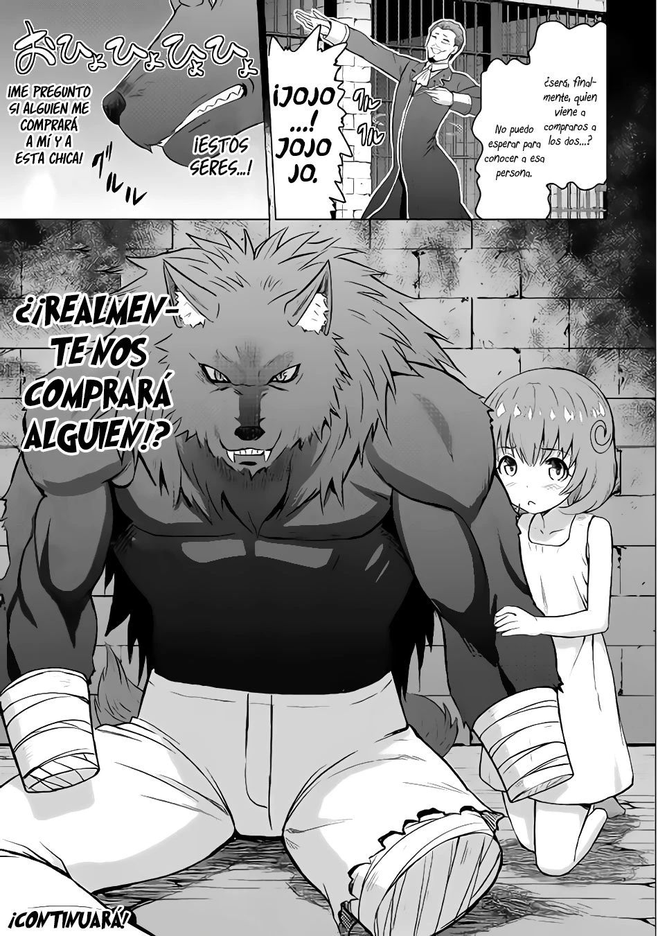Read The Strongest Job Is Apparently Not a Hero or a Sage, but an Appraiser ES Manga Online