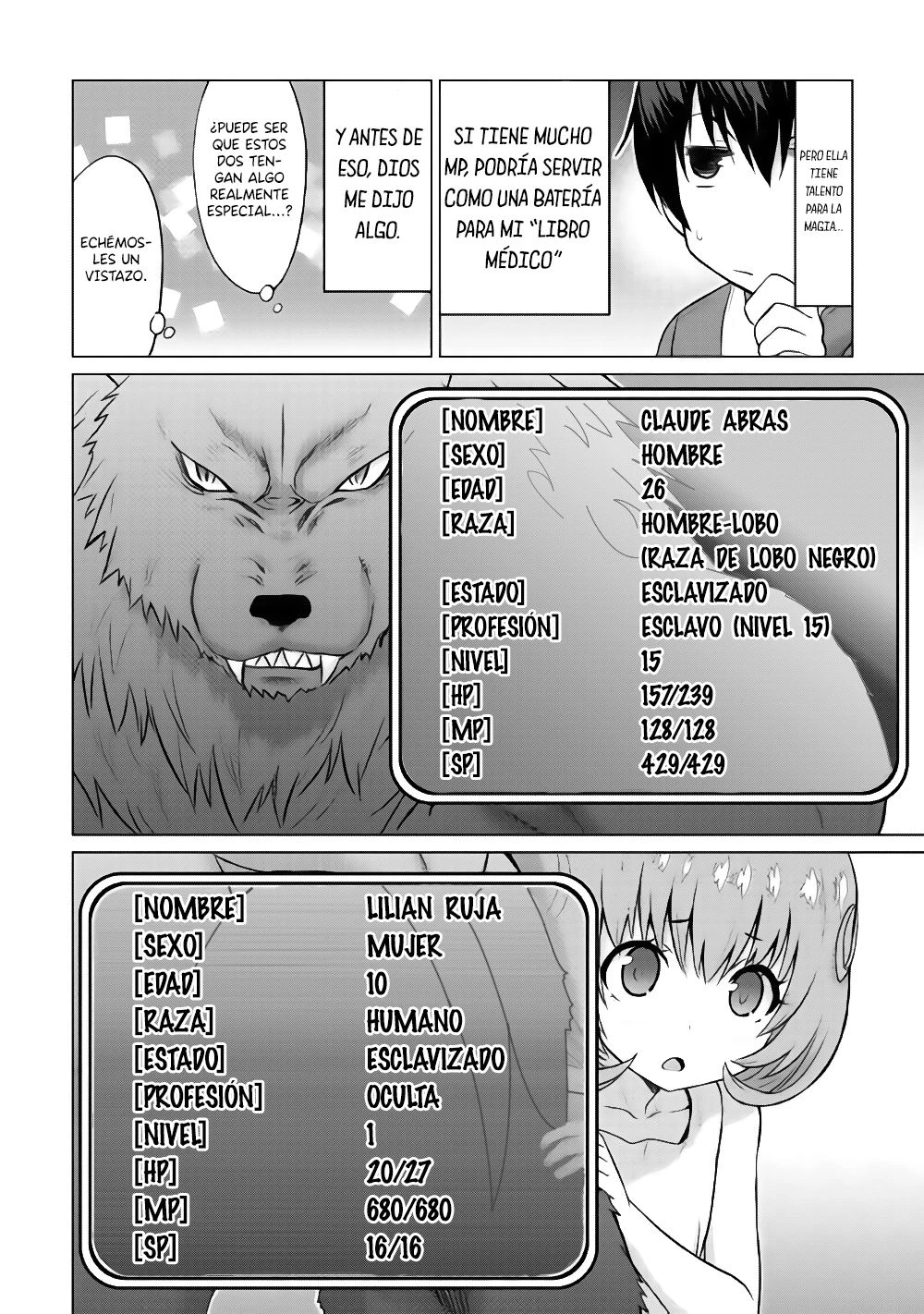 Read The Strongest Job Is Apparently Not a Hero or a Sage, but an Appraiser ES Manga Online