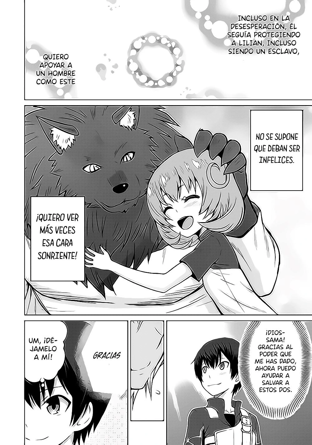 Read The Strongest Job Is Apparently Not a Hero or a Sage, but an Appraiser ES Manga Online