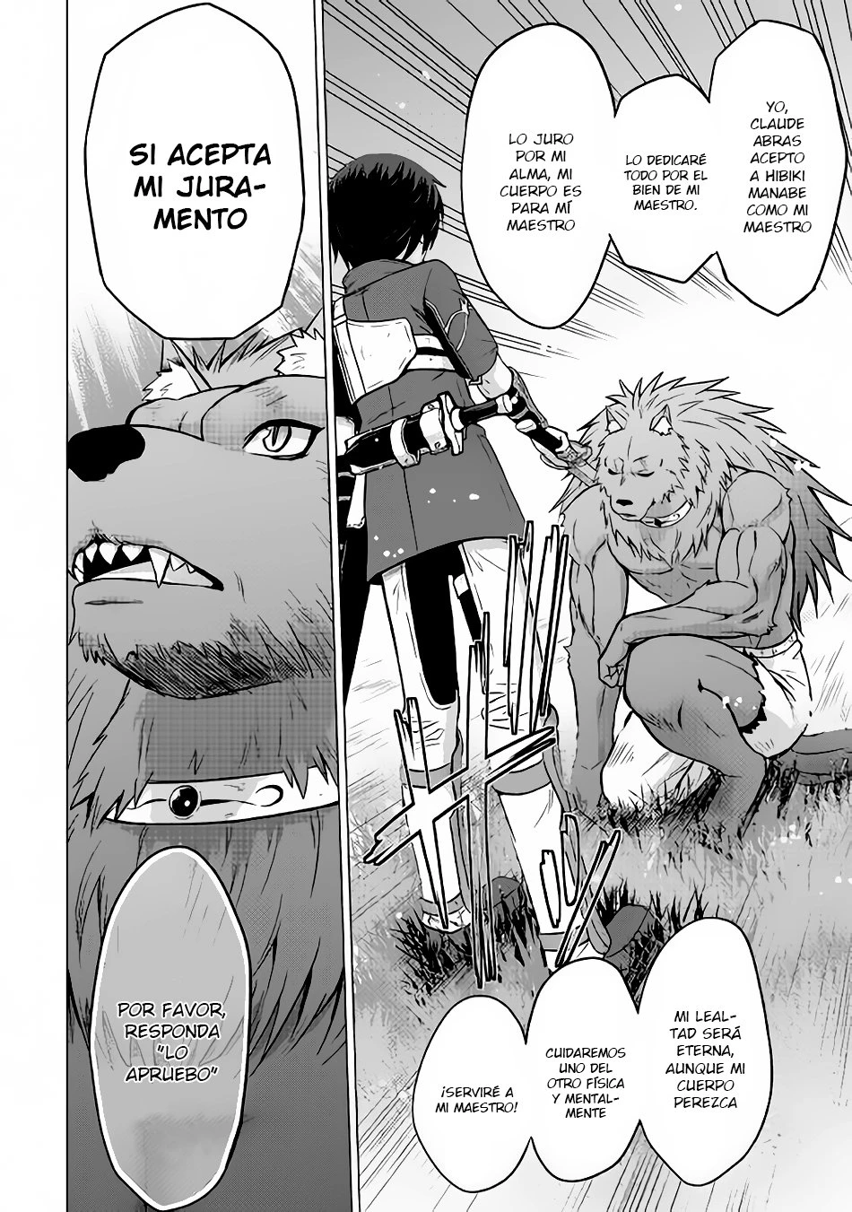 Read The Strongest Job Is Apparently Not a Hero or a Sage, but an Appraiser ES Manga Online