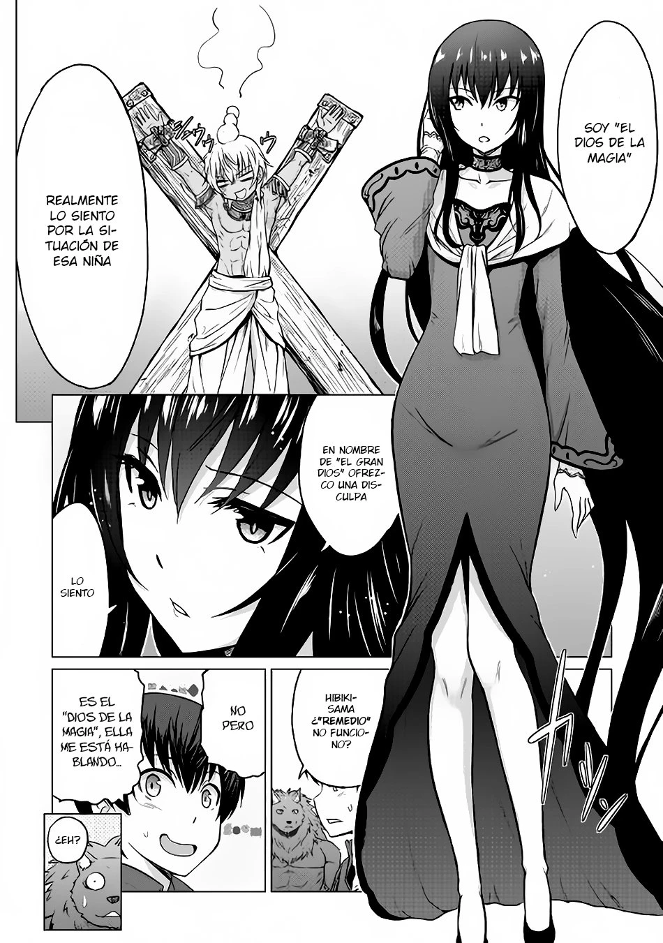 Read The Strongest Job Is Apparently Not a Hero or a Sage, but an Appraiser ES Manga Online