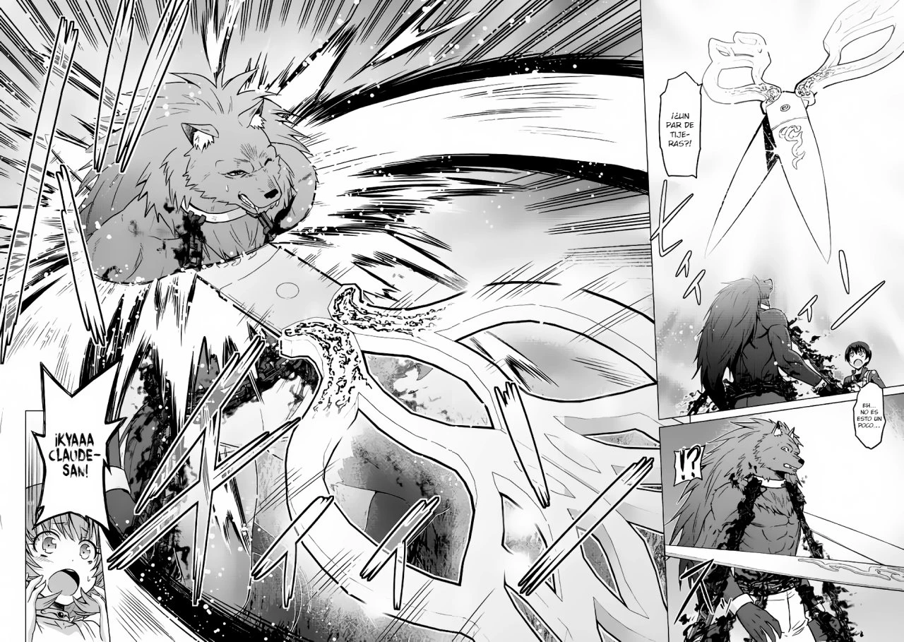 Read The Strongest Job Is Apparently Not a Hero or a Sage, but an Appraiser ES Manga Online