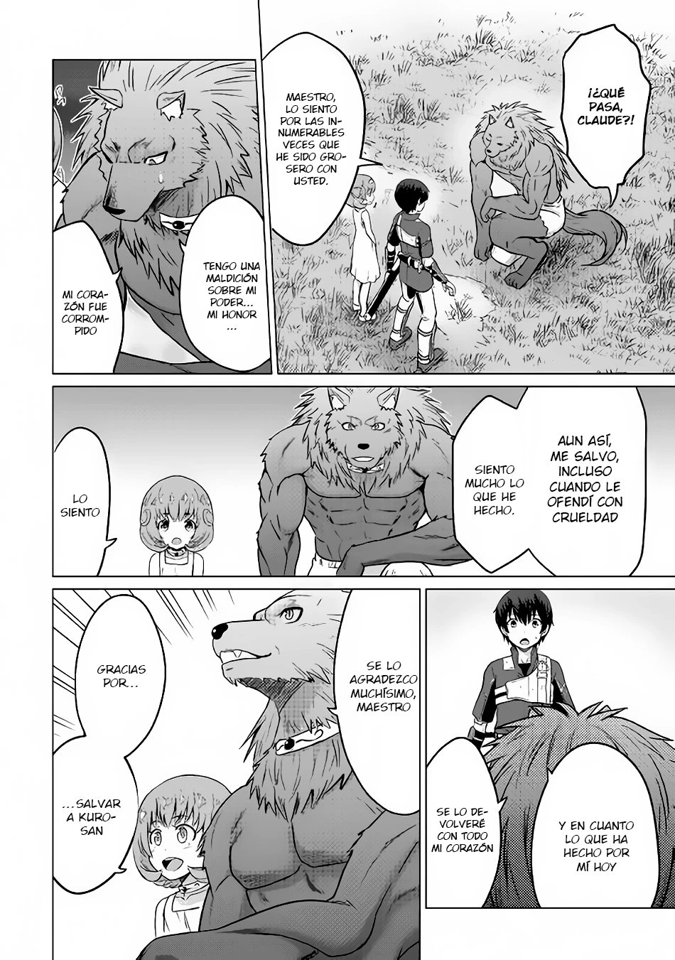 Read The Strongest Job Is Apparently Not a Hero or a Sage, but an Appraiser ES Manga Online