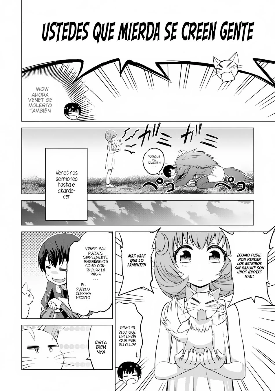 Read The Strongest Job Is Apparently Not a Hero or a Sage, but an Appraiser ES Manga Online