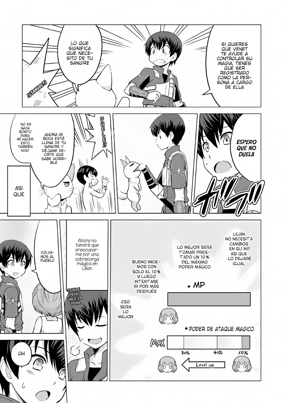 Read The Strongest Job Is Apparently Not a Hero or a Sage, but an Appraiser ES Manga Online