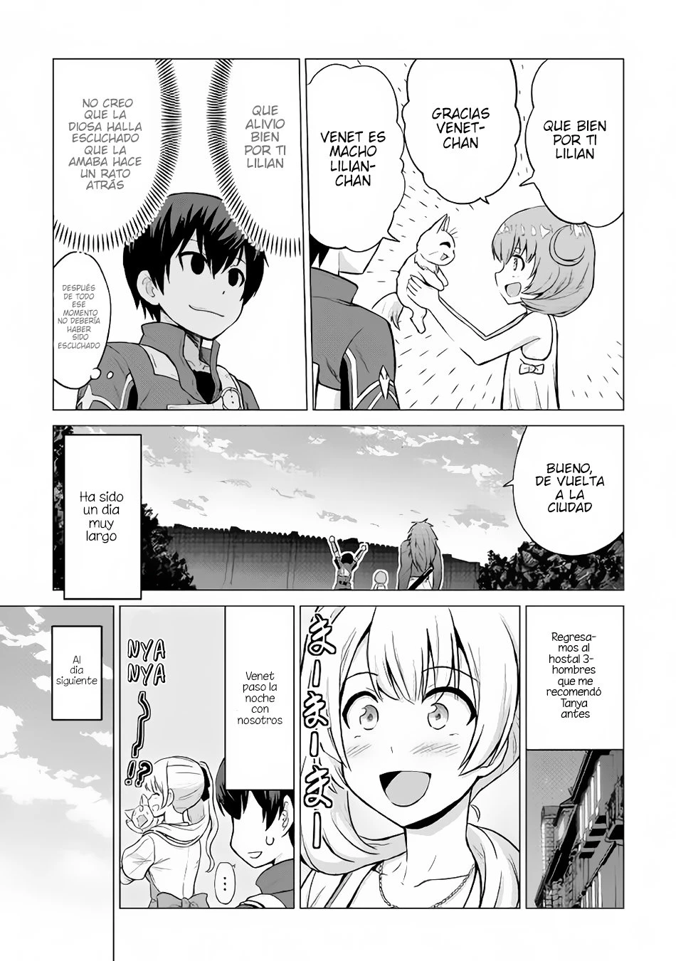 Read The Strongest Job Is Apparently Not a Hero or a Sage, but an Appraiser ES Manga Online