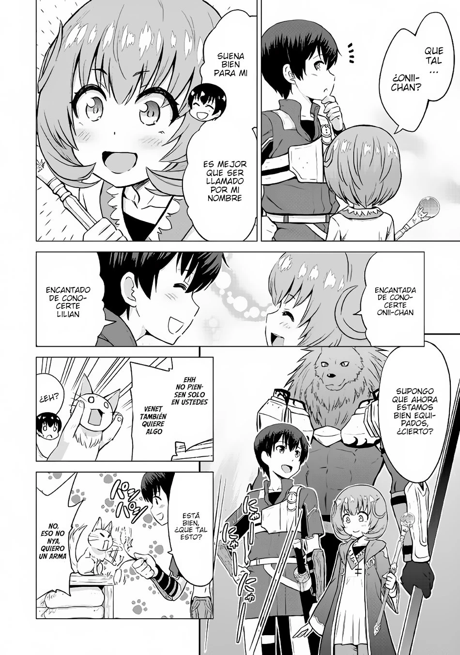Read The Strongest Job Is Apparently Not a Hero or a Sage, but an Appraiser ES Manga Online