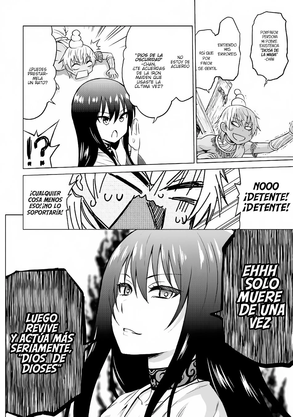 Read The Strongest Job Is Apparently Not a Hero or a Sage, but an Appraiser ES Manga Online