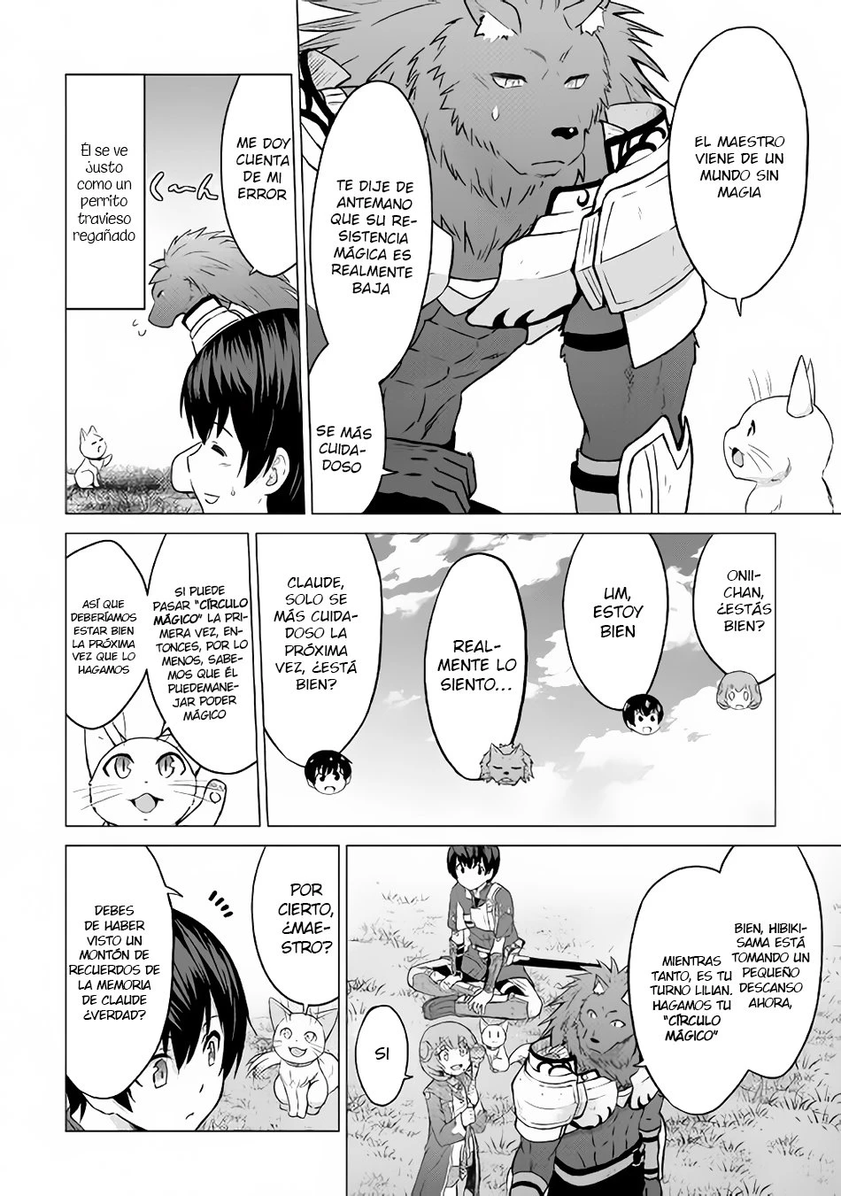 Read The Strongest Job Is Apparently Not a Hero or a Sage, but an Appraiser ES Manga Online