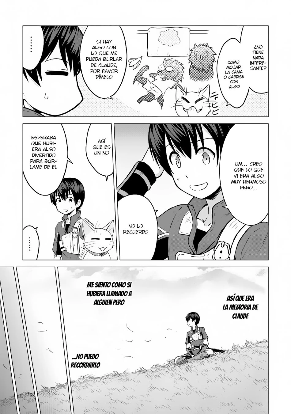 Read The Strongest Job Is Apparently Not a Hero or a Sage, but an Appraiser ES Manga Online