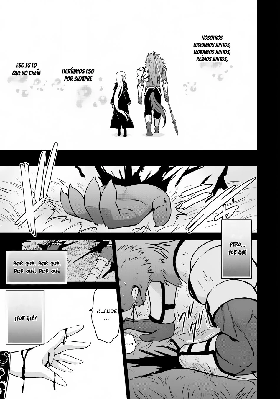 Read The Strongest Job Is Apparently Not a Hero or a Sage, but an Appraiser ES Manga Online
