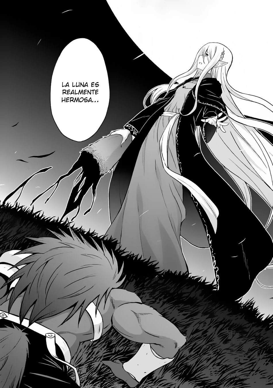Read The Strongest Job Is Apparently Not a Hero or a Sage, but an Appraiser ES Manga Online