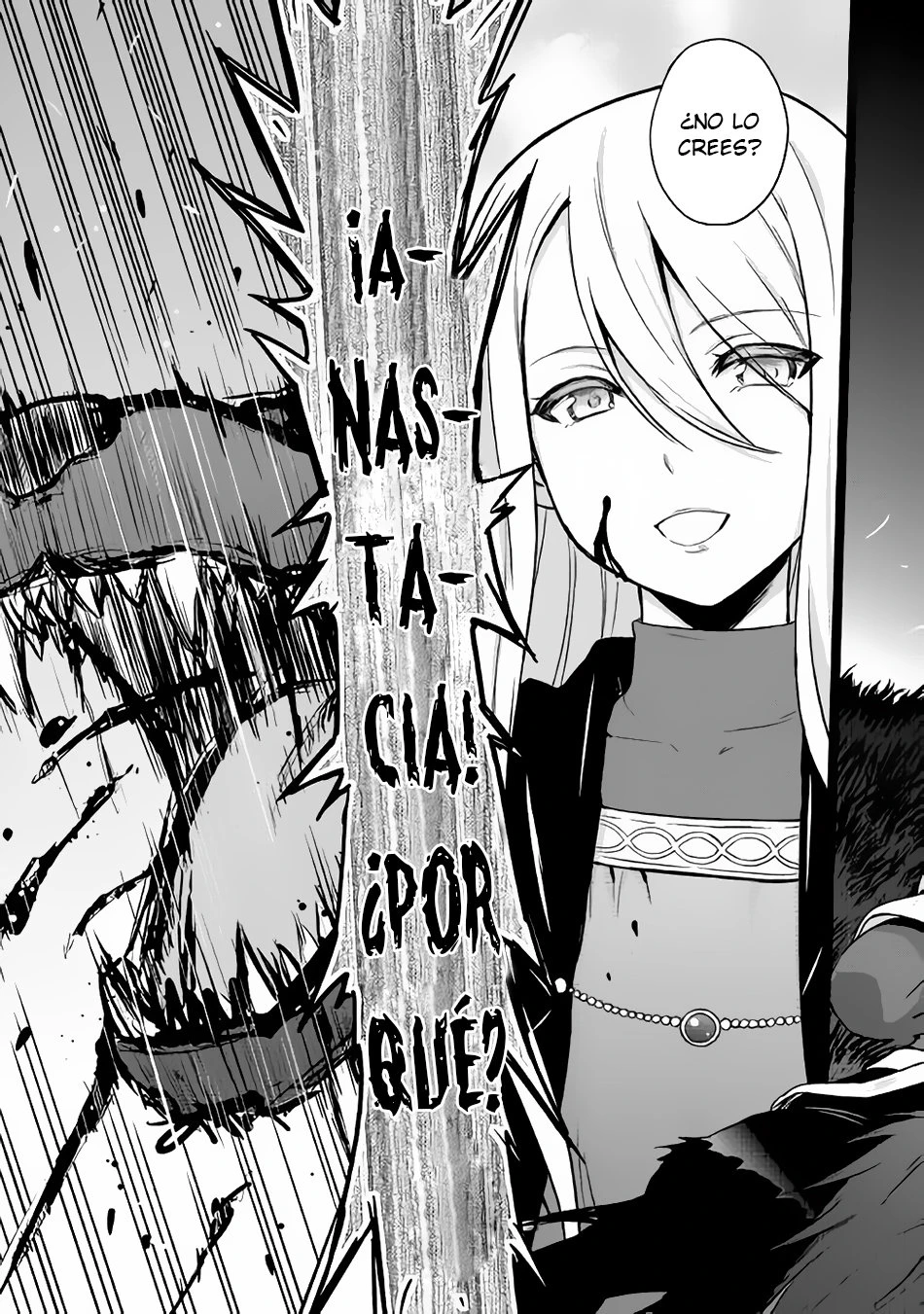 Read The Strongest Job Is Apparently Not a Hero or a Sage, but an Appraiser ES Manga Online