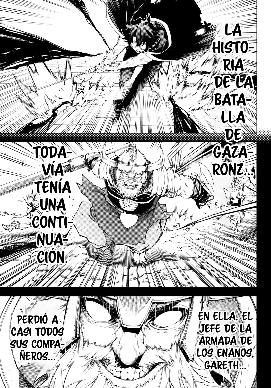 Read Tsue to Tsurugi no Wistoria ES Manga Online