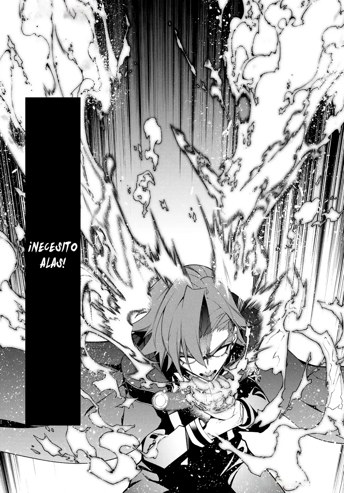 Read Tsue to Tsurugi no Wistoria ES Manga Online
