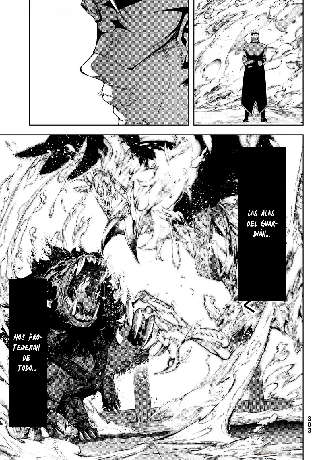 Read Tsue to Tsurugi no Wistoria ES Manga Online
