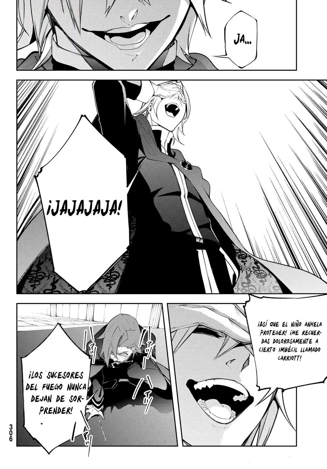 Read Tsue to Tsurugi no Wistoria ES Manga Online