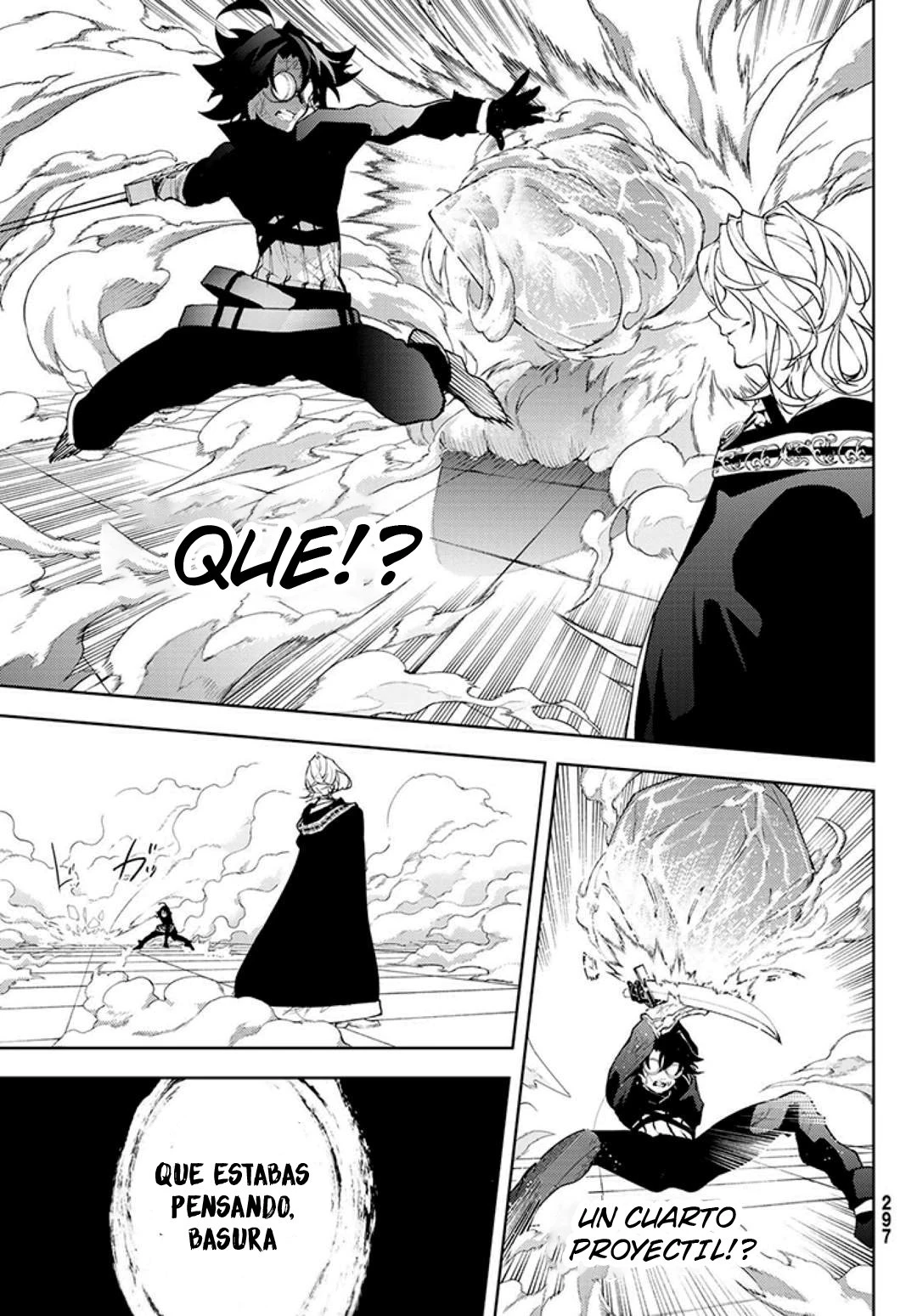 Read Tsue to Tsurugi no Wistoria ES Manga Online