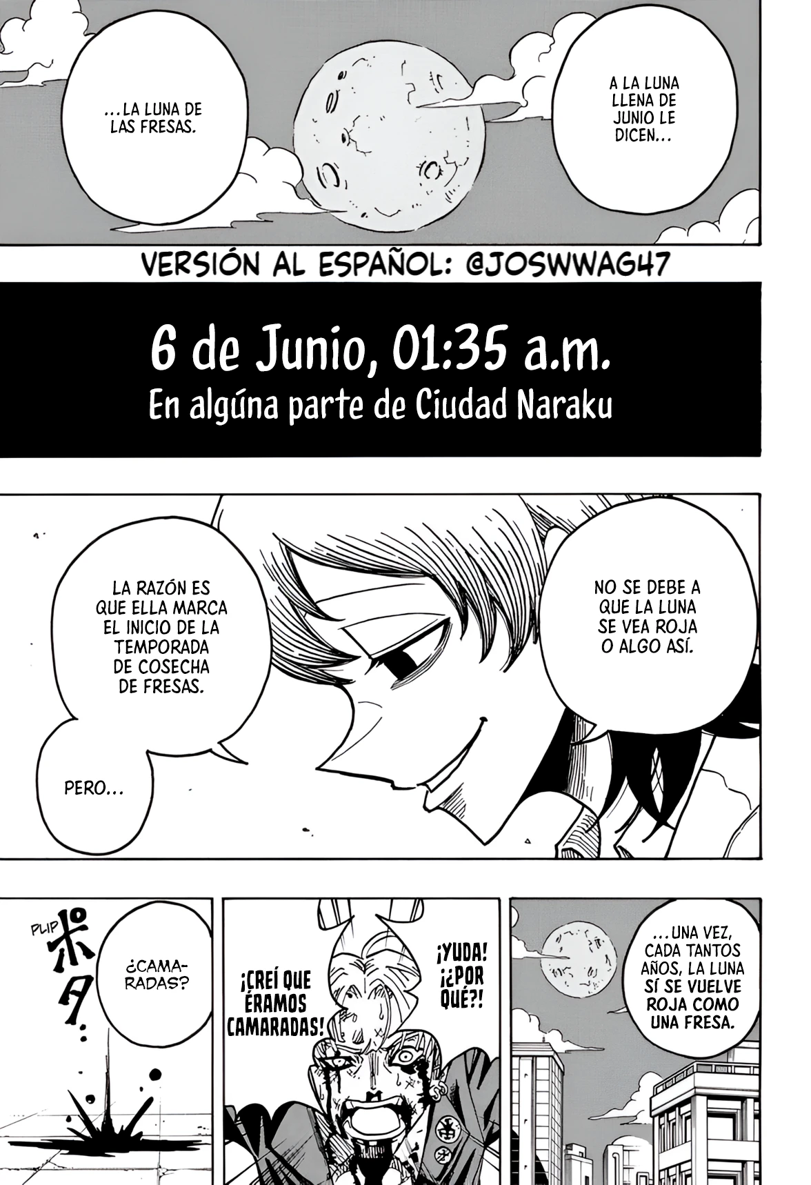Read Ultimate Exorcist Kiyoshi ES Manga Online