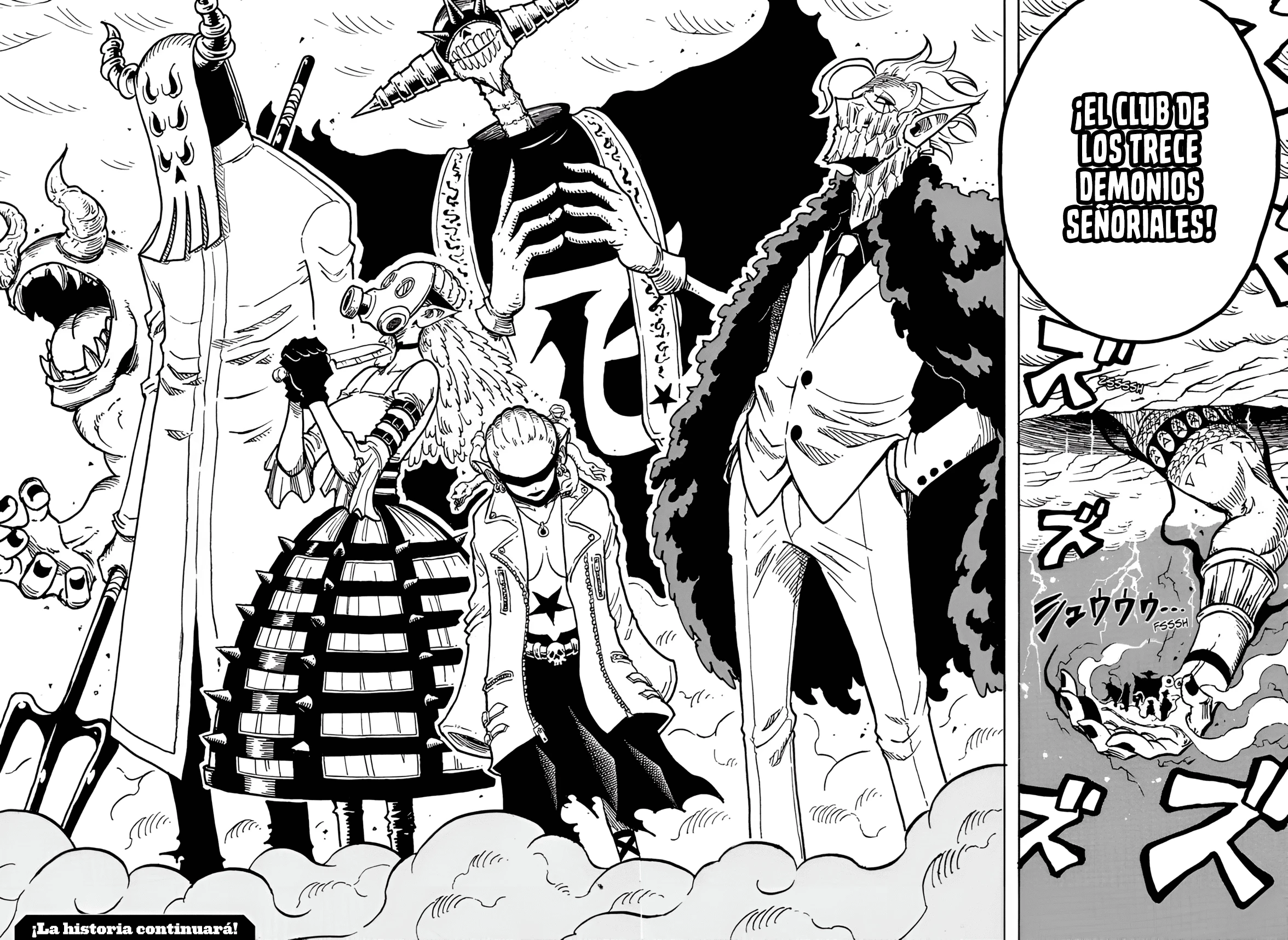 Read Ultimate Exorcist Kiyoshi ES Manga Online