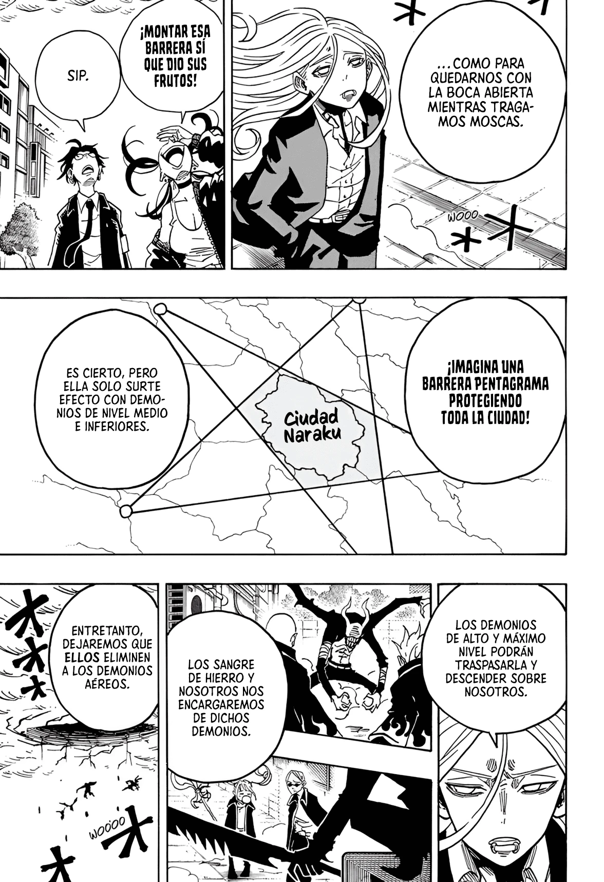 Read Ultimate Exorcist Kiyoshi ES Manga Online