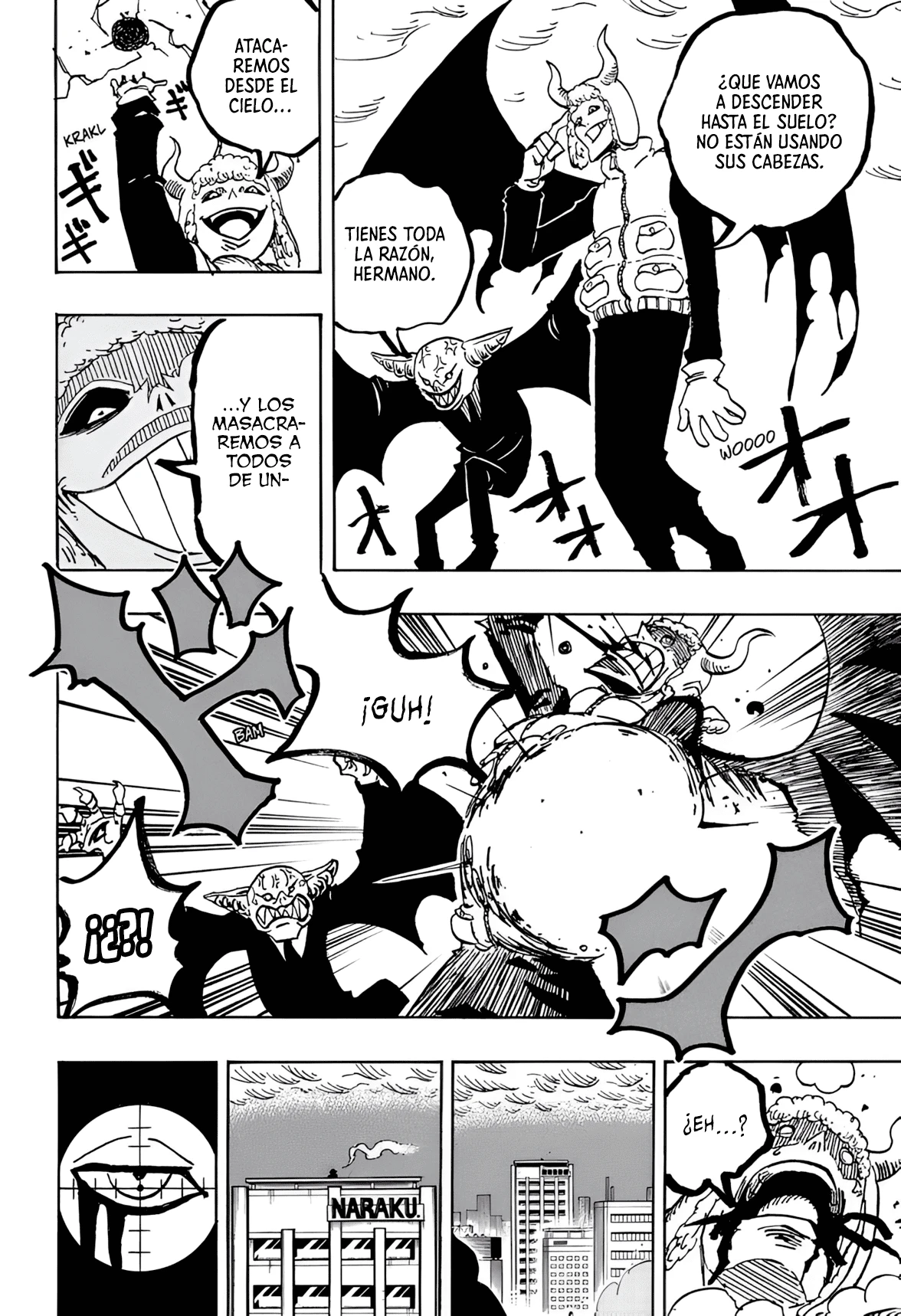 Read Ultimate Exorcist Kiyoshi ES Manga Online