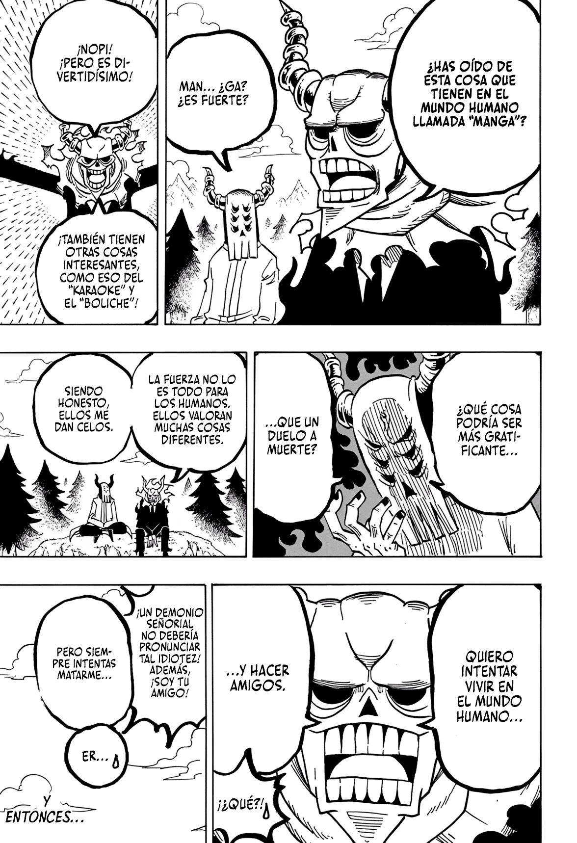 Read Ultimate Exorcist Kiyoshi ES Manga Online