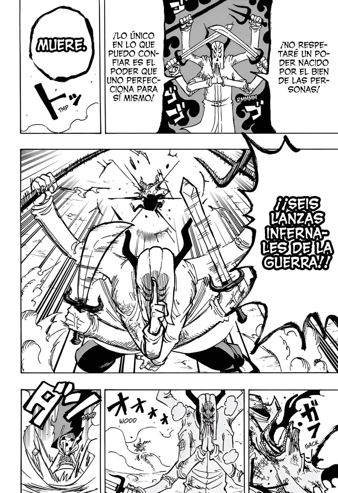 Read Ultimate Exorcist Kiyoshi ES Manga Online