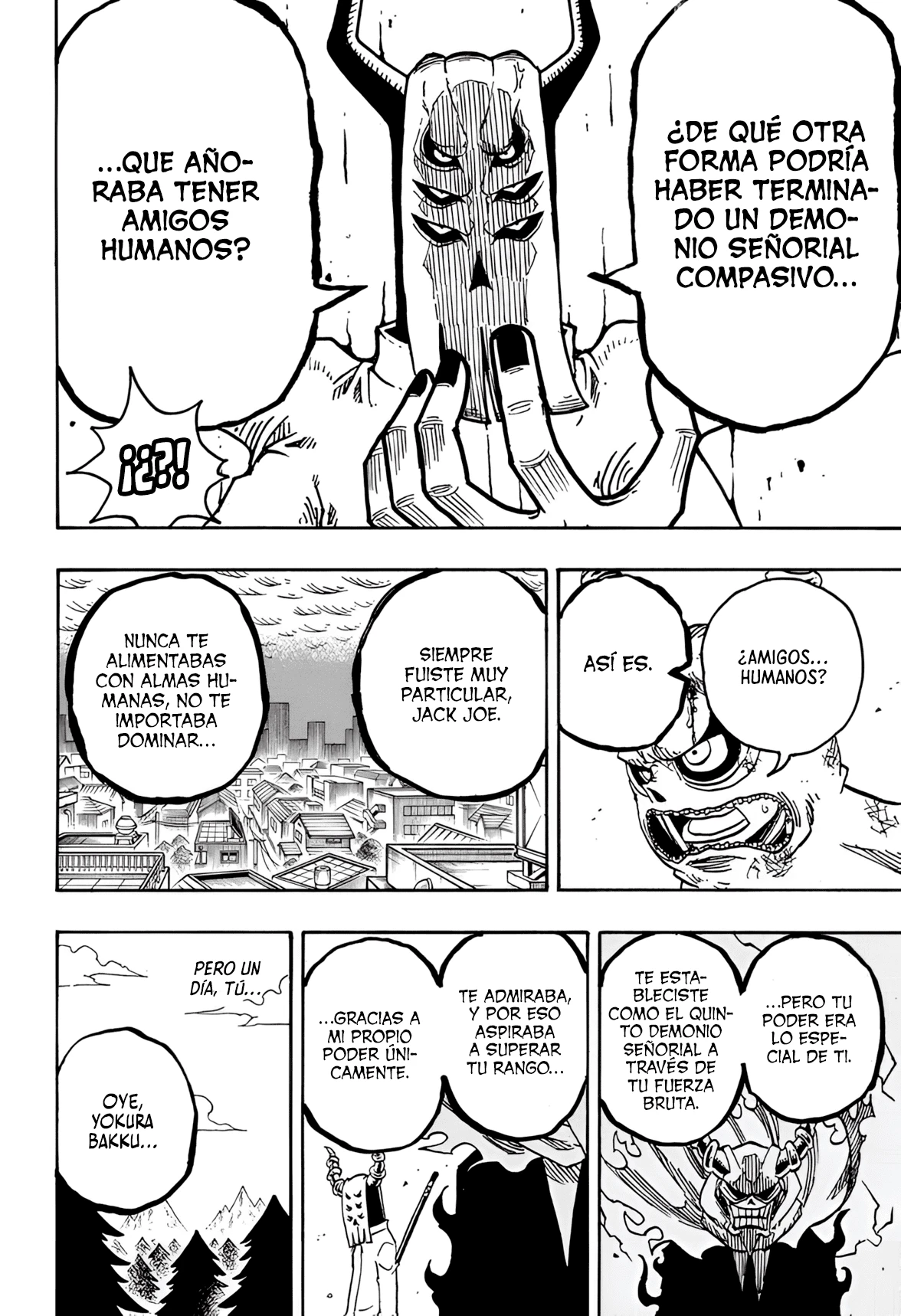 Read Ultimate Exorcist Kiyoshi ES Manga Online