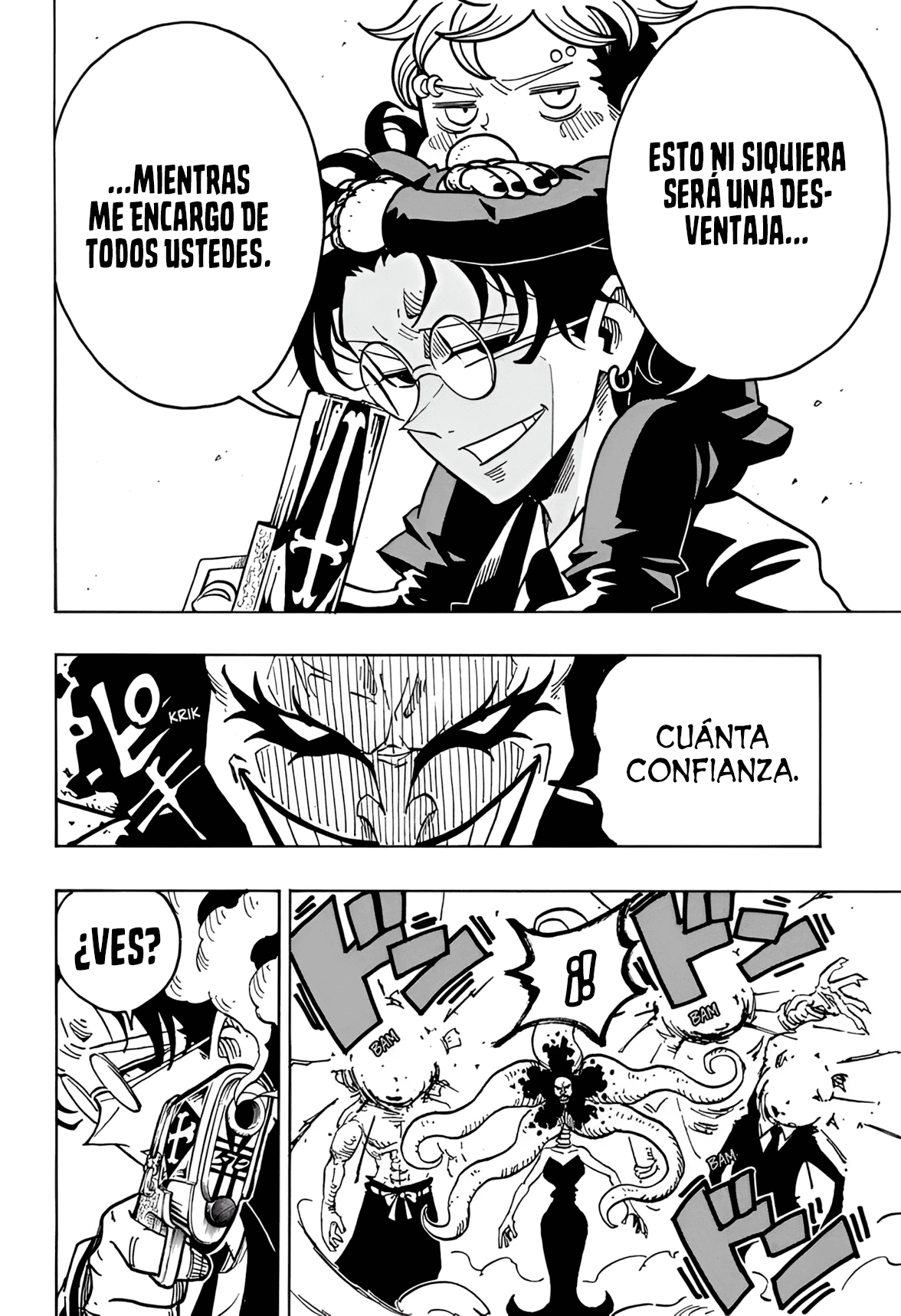 Read Ultimate Exorcist Kiyoshi ES Manga Online