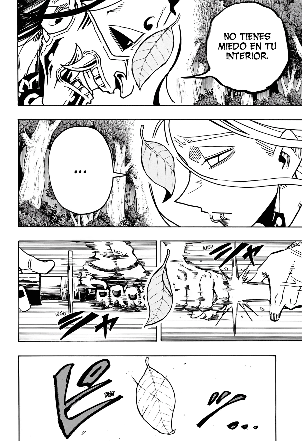 Read Ultimate Exorcist Kiyoshi ES Manga Online