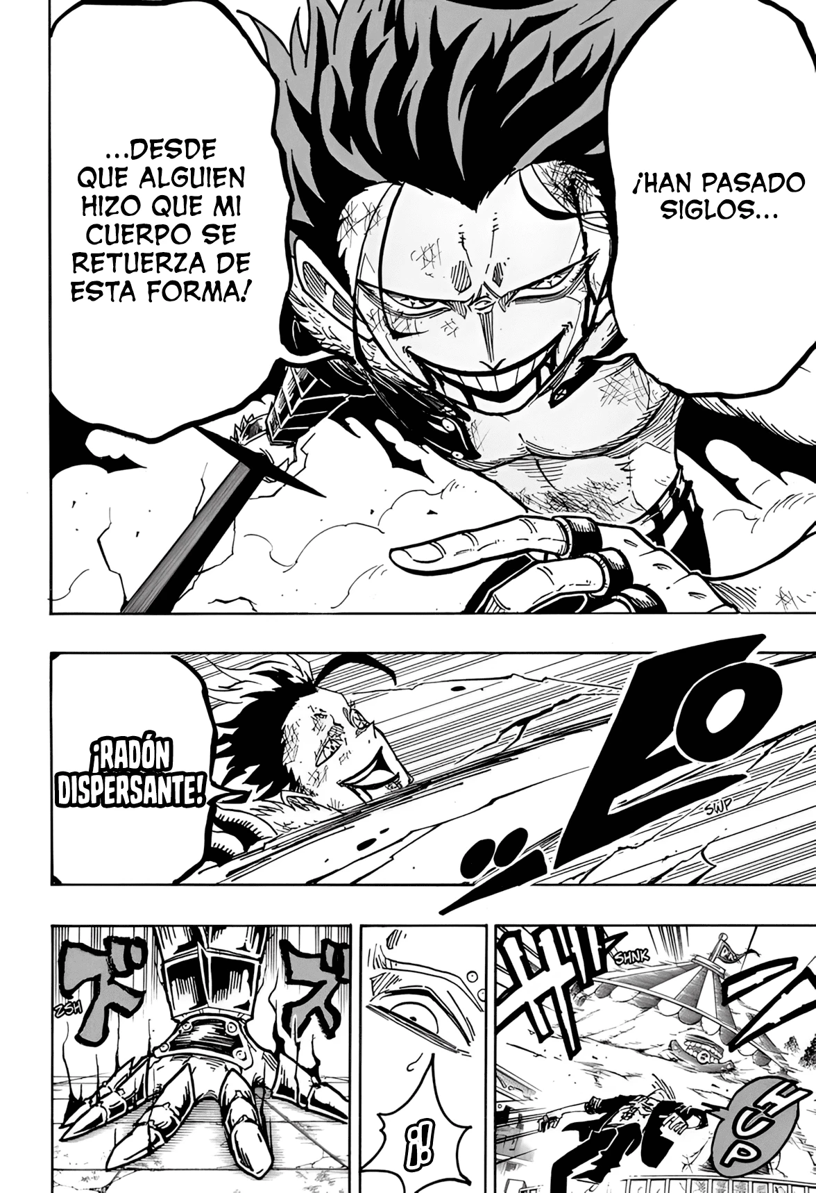 Read Ultimate Exorcist Kiyoshi ES Manga Online