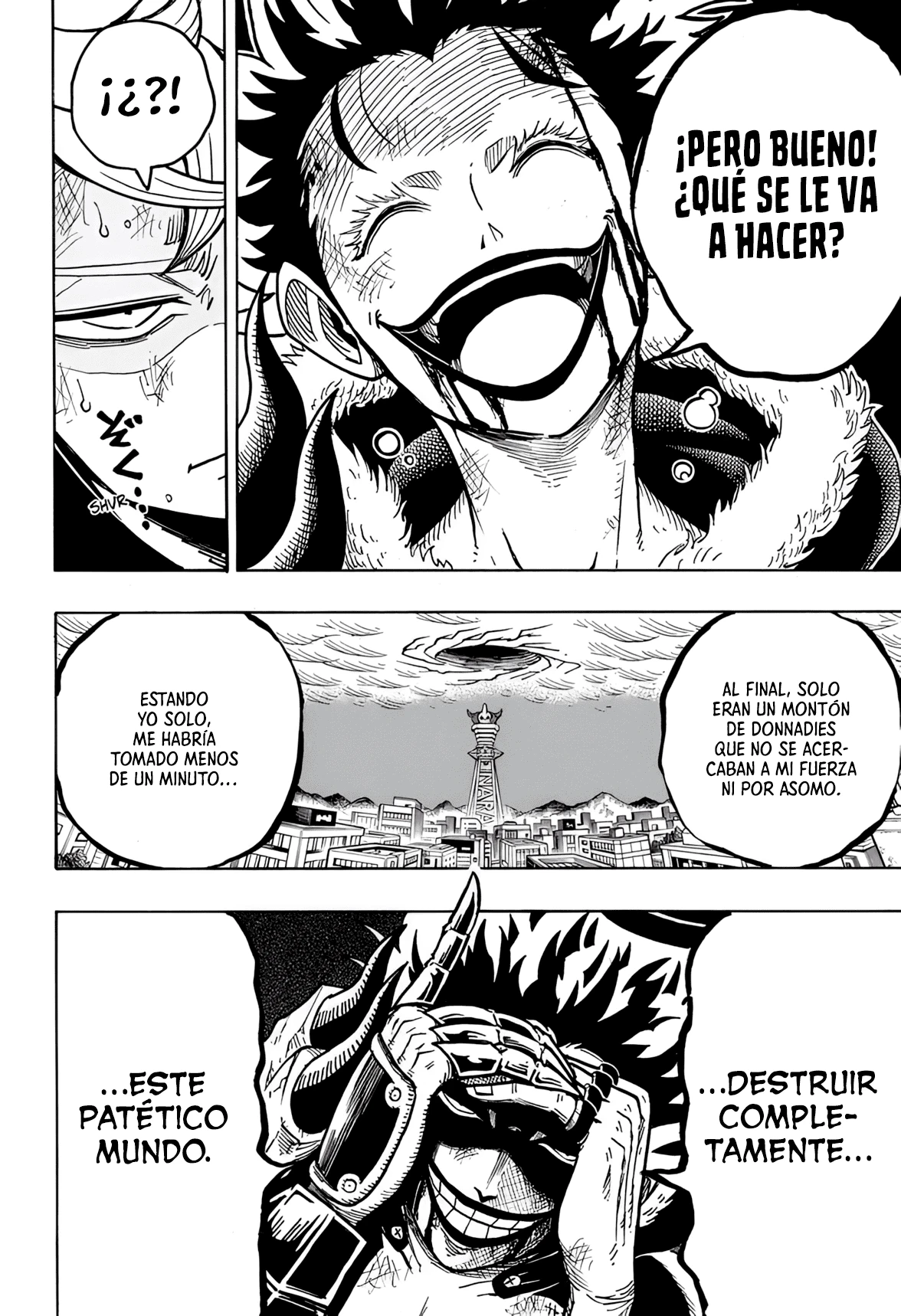 Read Ultimate Exorcist Kiyoshi ES Manga Online