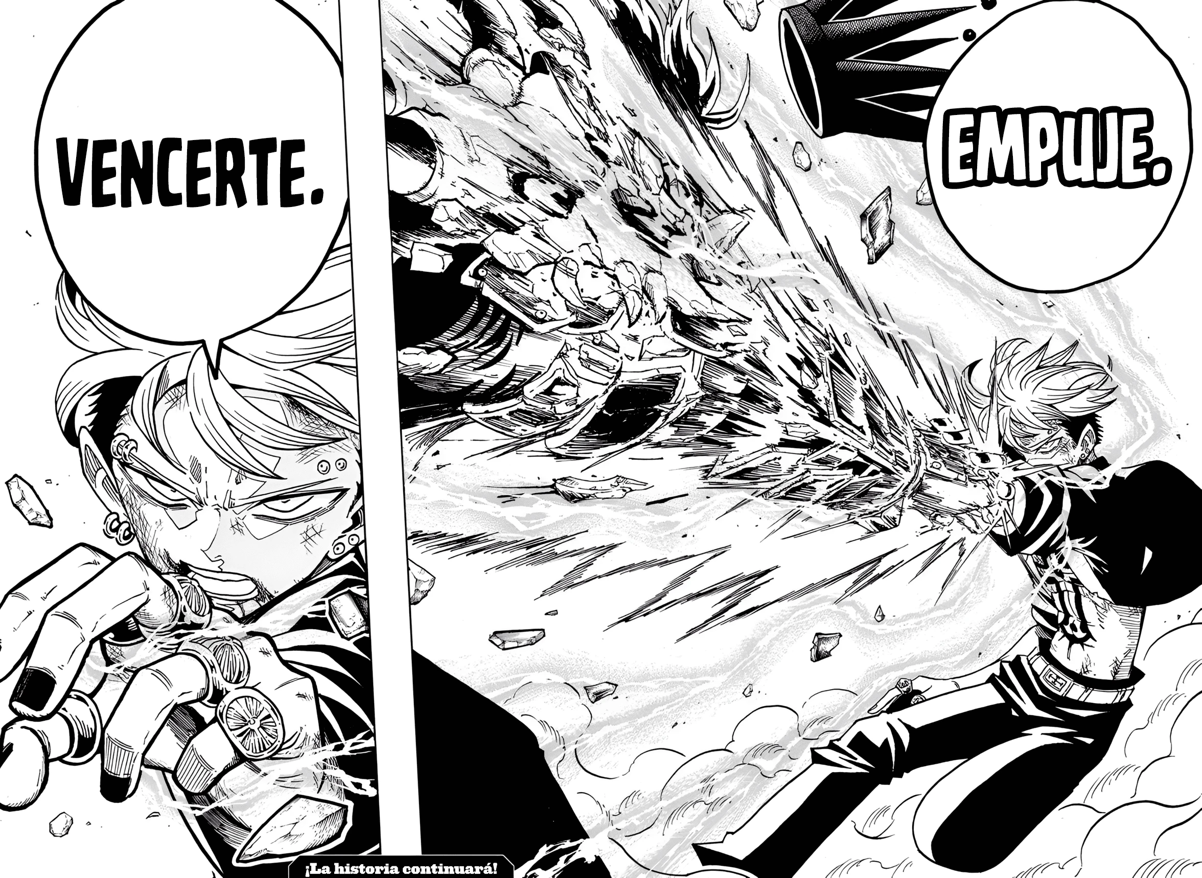 Read Ultimate Exorcist Kiyoshi ES Manga Online