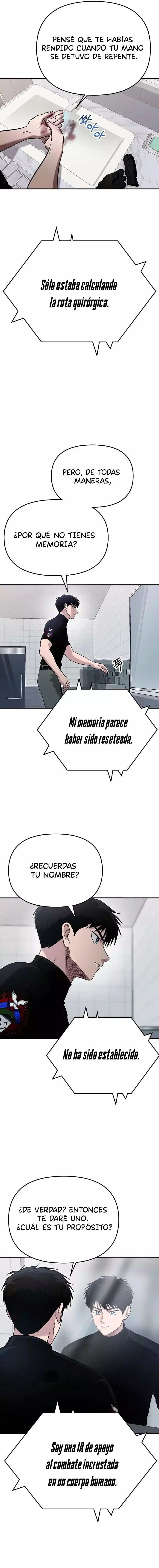 Read Un héroe que lo hace todo a la Perfección ES Manga Online