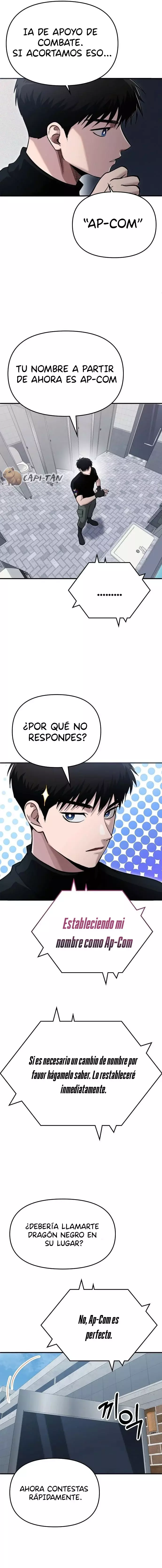 Read Un héroe que lo hace todo a la Perfección ES Manga Online