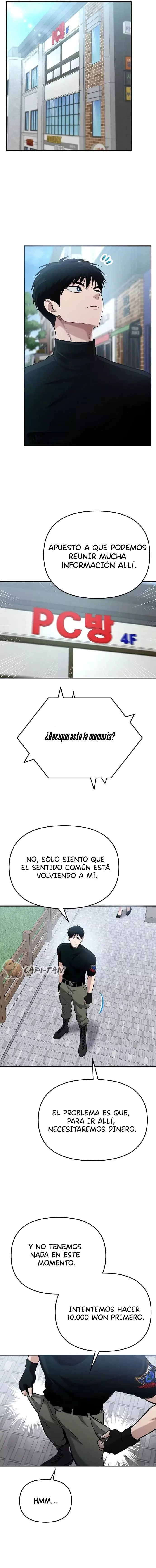Read Un héroe que lo hace todo a la Perfección ES Manga Online