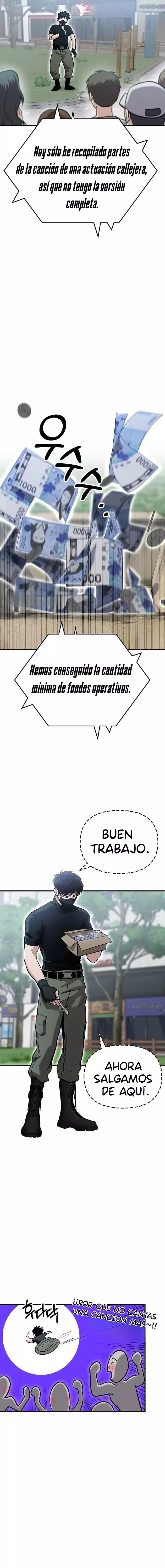 Read Un héroe que lo hace todo a la Perfección ES Manga Online