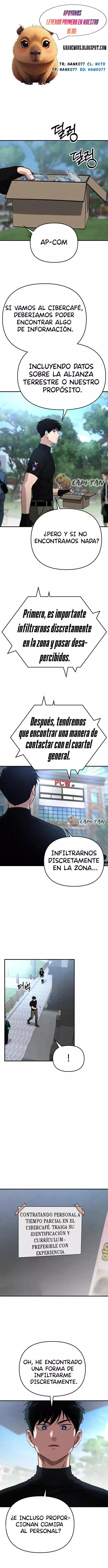 Read Un héroe que lo hace todo a la Perfección ES Manga Online