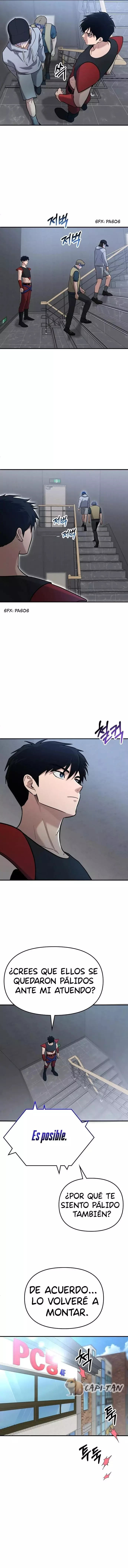 Read Un héroe que lo hace todo a la Perfección ES Manga Online